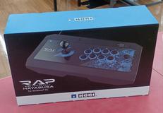 アーケードコントローラー|HORI
