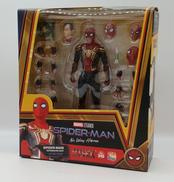 MAFEX|MEDI COM TOY