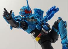 S.H.FIGUARTS|BANDAI