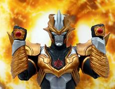 S.H.FIGUARTS|BANDAI