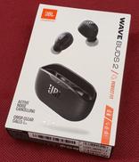 ワイヤレスイヤホン|JBL