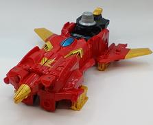 快盗戦隊ルパンレンジャーVS警察戦隊パトレンジャー|BANDAI
