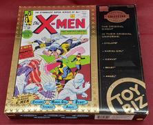 MARVEL|TOYBIZ
