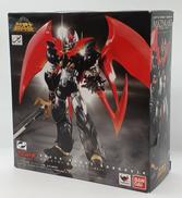 スーパーロボット超合金|BANDAI