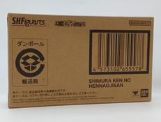 S.H.FIGUARTS|BANDAI