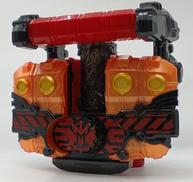 仮面ライダービルド|BANDAI
