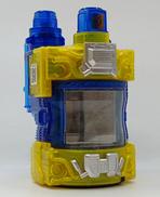仮面ライダービルド|BANDAI