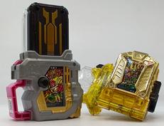 仮面ライダーエグゼイド|BANDAI