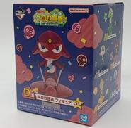 一番くじ ケロロ軍曹 2弾|一番くじ(BANPRESTO)