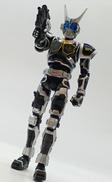S.H.FIGUARTS|BANDAI