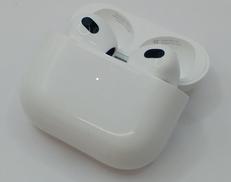 AIRPODS(第3世代)|APPLE