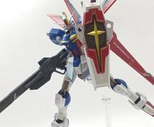 METAL ROBOT魂|BANDAI