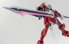 METAL ROBOT魂|BANDAI