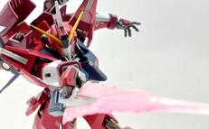 METAL ROBOT魂|BANDAI
