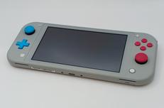 SWITCH LITE|NINTENDO / 任天堂