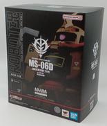 ROBOT魂|BANDAI