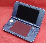 NEW 3DSLL|NINTENDO