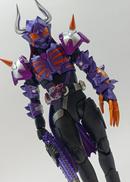 S.H.FIGUARTS|BANDAI