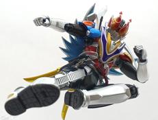 S.H.FIGUARTS|BANDAI