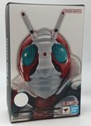 S.H.FIGUARTS|BANDAI