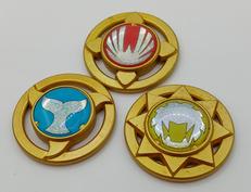 忍風戦隊ハリケンジャー|BANDAI
