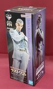 一番くじ ジョジョの奇妙な冒険|一番くじ(BANPRESTO)