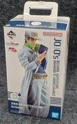 一番くじ　ジョジョの奇妙な冒険|一番くじ(BANPRESTO)