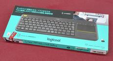 キーボード|LOGICOOL
