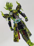 S.H.FIGUARTS|BANDAI