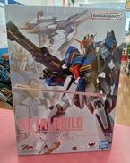 METAL BUILD|BANDAI