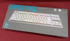 ゲーミングキーボード|LOGICOOL