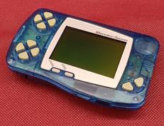 ワンダースワン|BANDAI