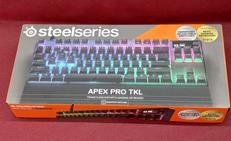 ゲーミングキーボード|STEELSERIES
