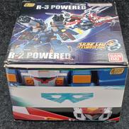 SMPスーパーロボット大戦OG|BANDAI