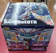 SMPスーパーロボット大戦OG|BANDAI