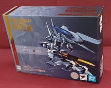METAL　ROBOT魂|BANDAI