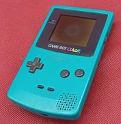 ゲームボーイカラー|NINTENDO / 任天堂