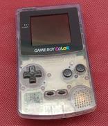 ゲームボーイカラー|NINTENDO / 任天堂