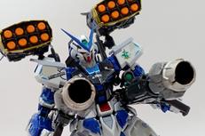 METAL　BUILD|BANDAI