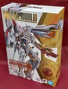 METAL　BUILD|BANDAI