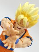 S.H.FIGUARTS|BANDAI