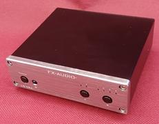 ラインセレクター|FX-AUDIO