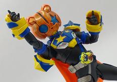 S.H.FIGUARTS|BANDAI