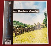 フィッシュマンズ/NEO YANKEES HOLIDAY|PONY CANYON