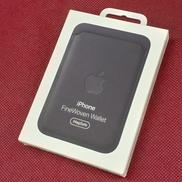 FINEWOVEN WALLET|APPLE