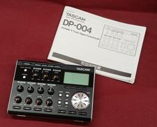 MTR|TASCAM