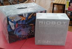 RIOBOT|千値練