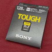 SDXCカード|SONY
