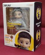 ねんどろいど|GOOD SMILE COMPANY