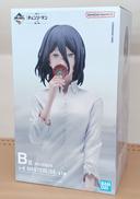 一番くじ　チェンソーマン　レゼ篇　第2弾|一番くじ(BANPRESTO)